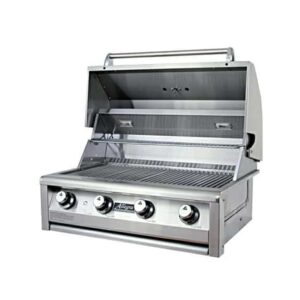 32" Allegra Grill Built-in