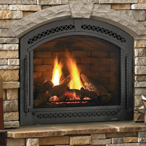 Cerona Gas Fireplace