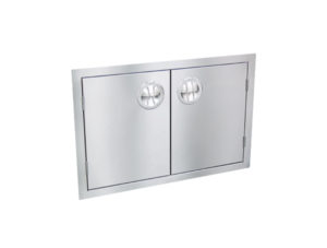 Double door 30 36 42