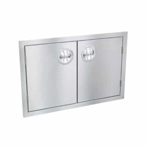 Double door 30 36 42