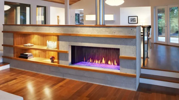 Primo-ii Gas Fireplace