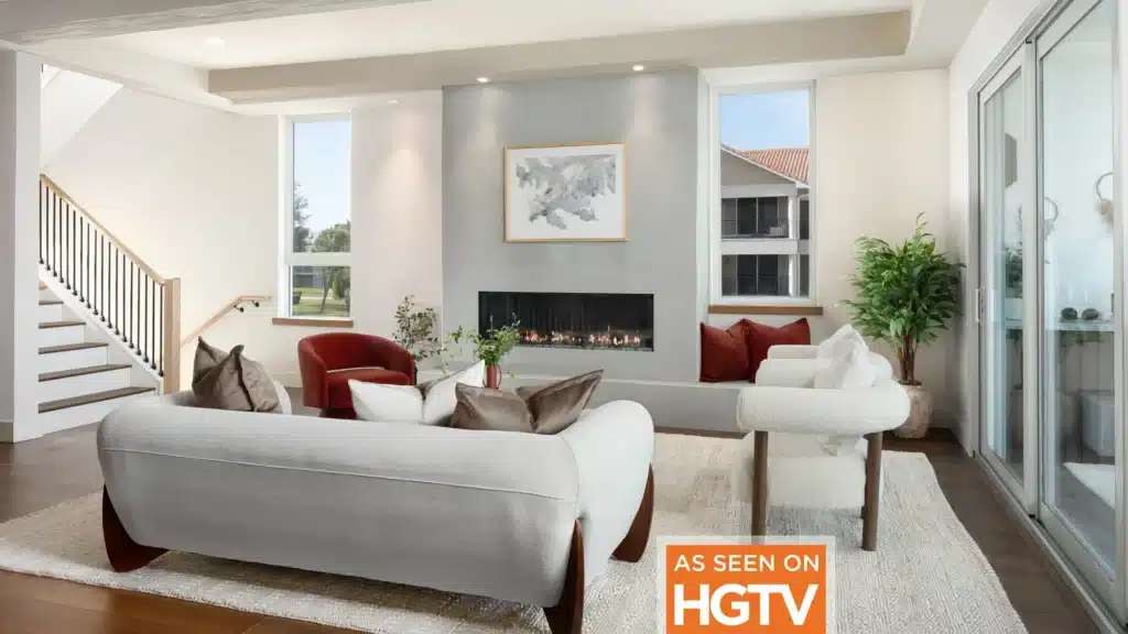 Indoor Gas Fireplaces, Indoor Gas Fireplaces, Encino Fireplace Shop