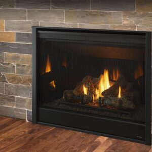 Caliber nXt Gas Fireplace
