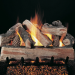 CrossFire Gas Logs