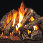 Western Campfyre Designer