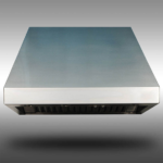 Island-Mount Ventilation Hoods