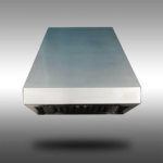 Wall-Mounted Ventilation Hoods