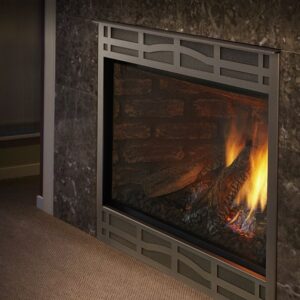 Novus nXt Gas Fireplace