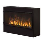 Opti-myst Pro 1000 Built-in Electric Firebox