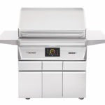 36" Pellet Grill Base with Drawer & 2 Doors