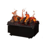 Opti-myst Pro 500 Built-in Electric Cassette