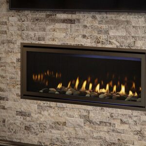 Rave Series Gas Fireplace