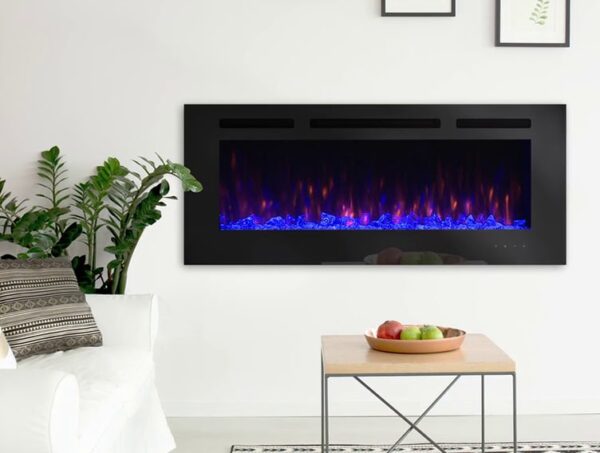 electric Fireplace Electric fireplace
