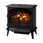 Stockbridge Opti-myst Stove