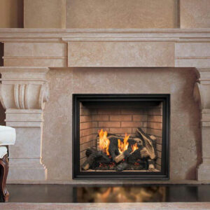 TC30 Gas Fireplace