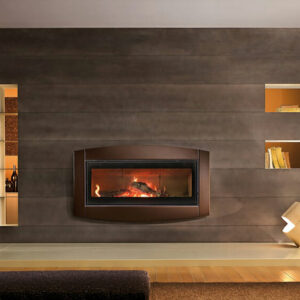 TCW120 Gas Fireplace