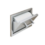 15 inch paper towel holder