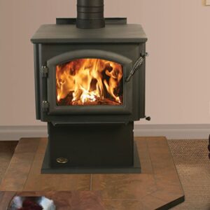 2100 millennium wood stove