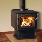 3100 millennium wood stove