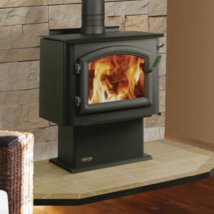 4300 millennium wood stove