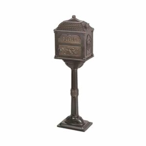 Bronze antique bronze