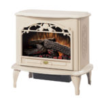 Celeste electric stove encino fireplace shop
