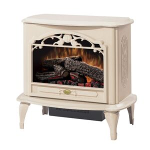 Celeste electric stove encino fireplace shop