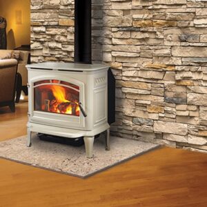 Explorer i wood stove