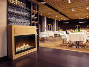 Fla3 restaurant poziom 511 design hotelspa podzamcze poland fot