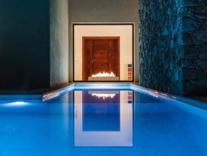 Fla3 girona spain private residence fot. michal kugacz