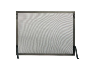 Hammered edge screen1