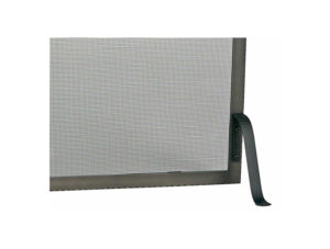 Hammered edge screen2