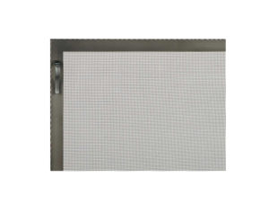 Hammered edge screen4