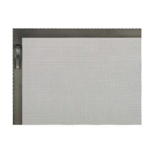 Hammered edge screen4