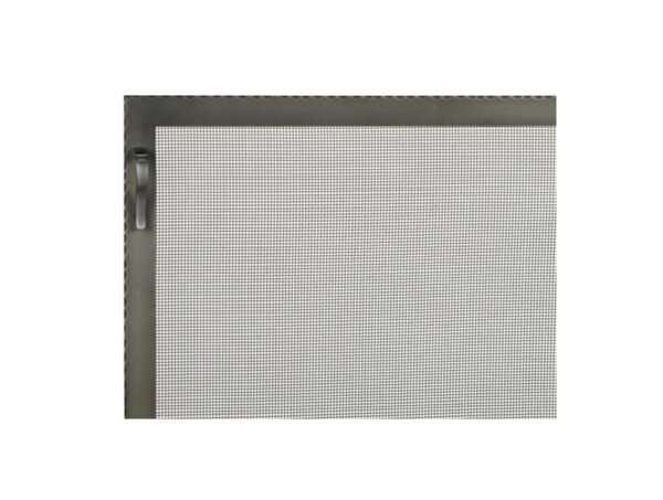 Hammered edge screen4