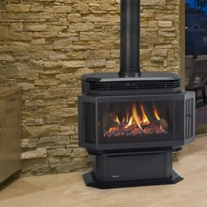 Hudson bay gas stove