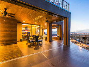 Infratech patio heaters 13