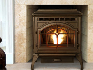 Mt. vernon ae pellet stove