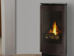 Paloma gas stove