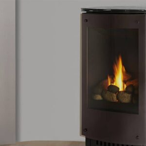 Paloma gas stove