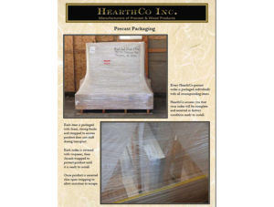 Packaging
