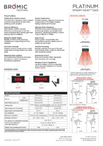 Product brief platinum gas us lr