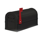 Rural mailboxes
