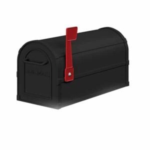 Rural mailboxes