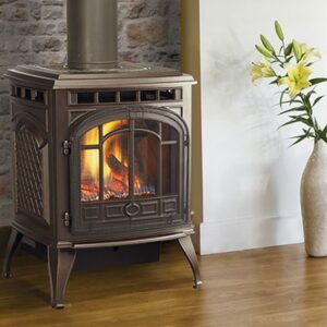 Sapphire gas stove