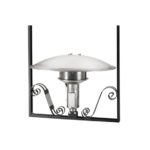 Sunglo sunglo ng heaters model a244v e