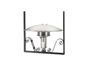 Sunglo sunglo ng heaters model a244v e