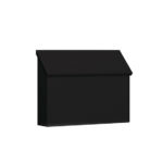 Traditional mailboxes