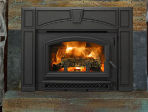 Voyageur grand wood insert