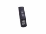 Wireless hand held remote for tsr only